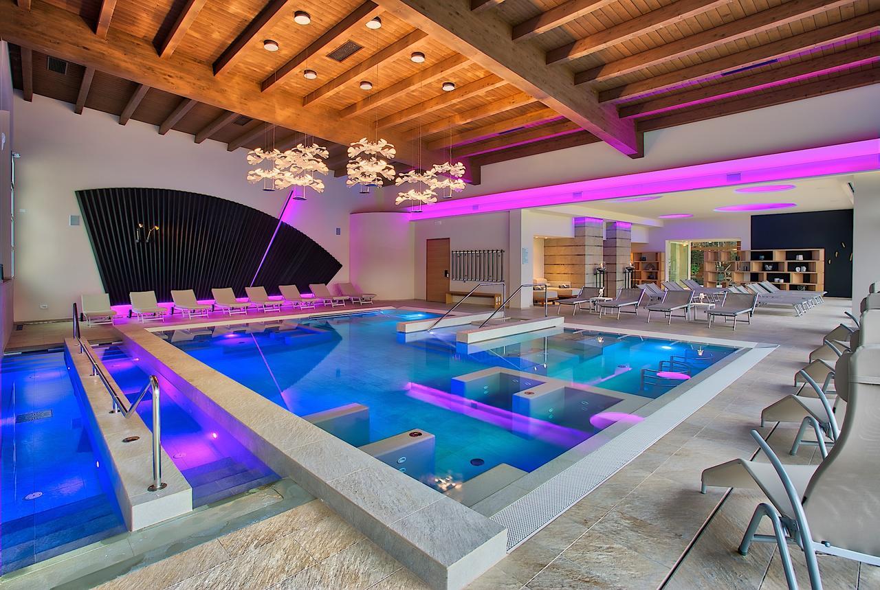 Hotel Eliseo Terme Montegrotto Terme Exteriér fotografie