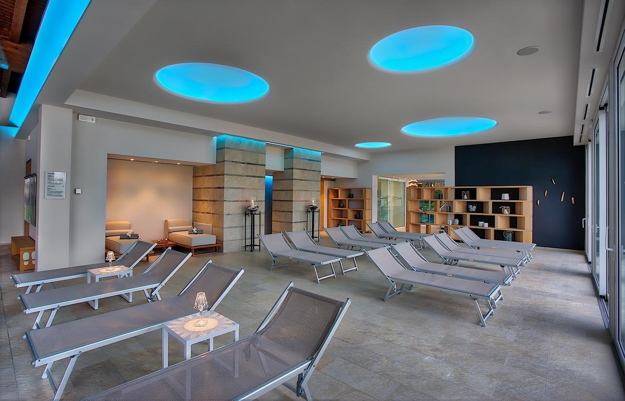 Hotel Eliseo Terme Montegrotto Terme Exteriér fotografie