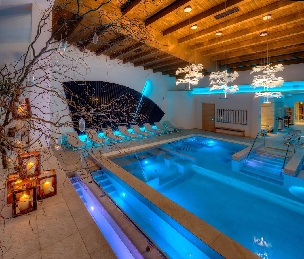 Hotel Eliseo Terme Montegrotto Terme Exteriér fotografie