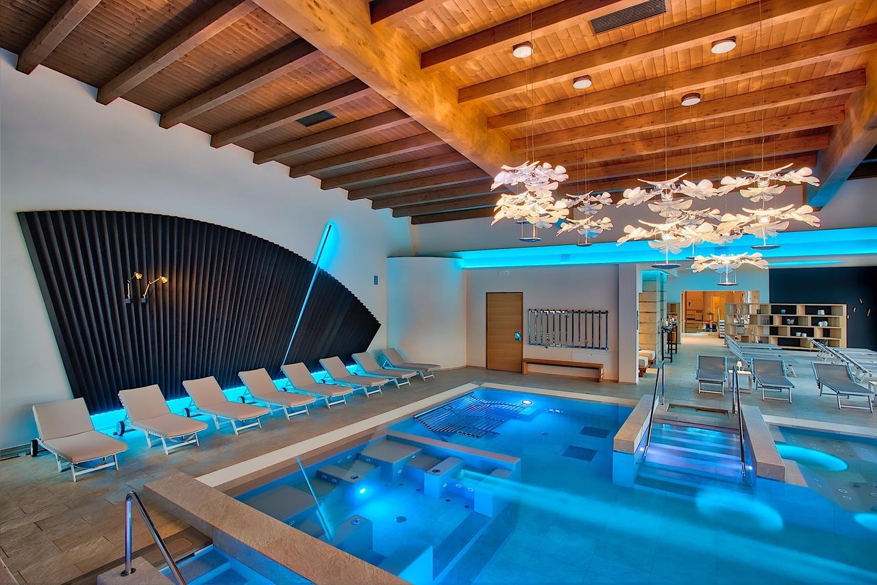 Hotel Eliseo Terme Montegrotto Terme Exteriér fotografie