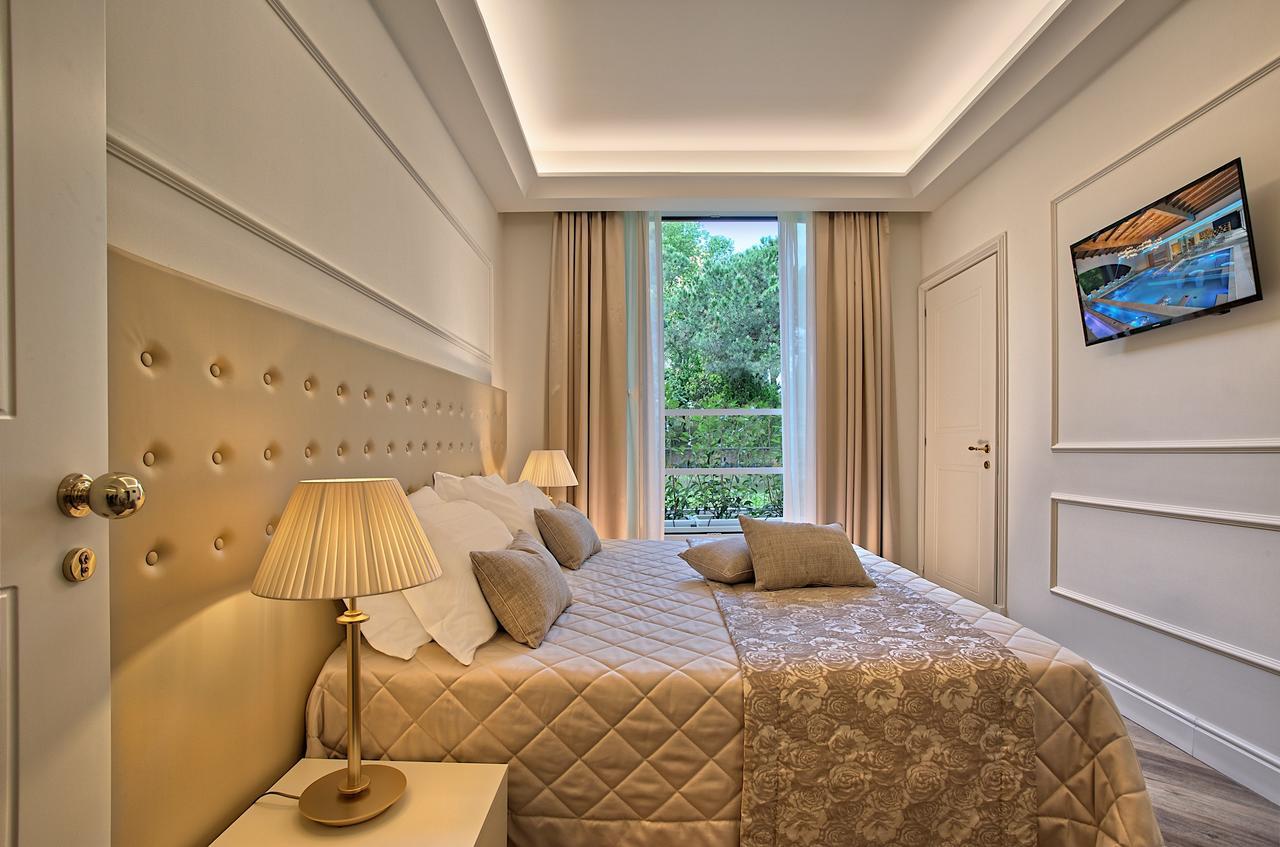 Hotel Eliseo Terme Montegrotto Terme Exteriér fotografie