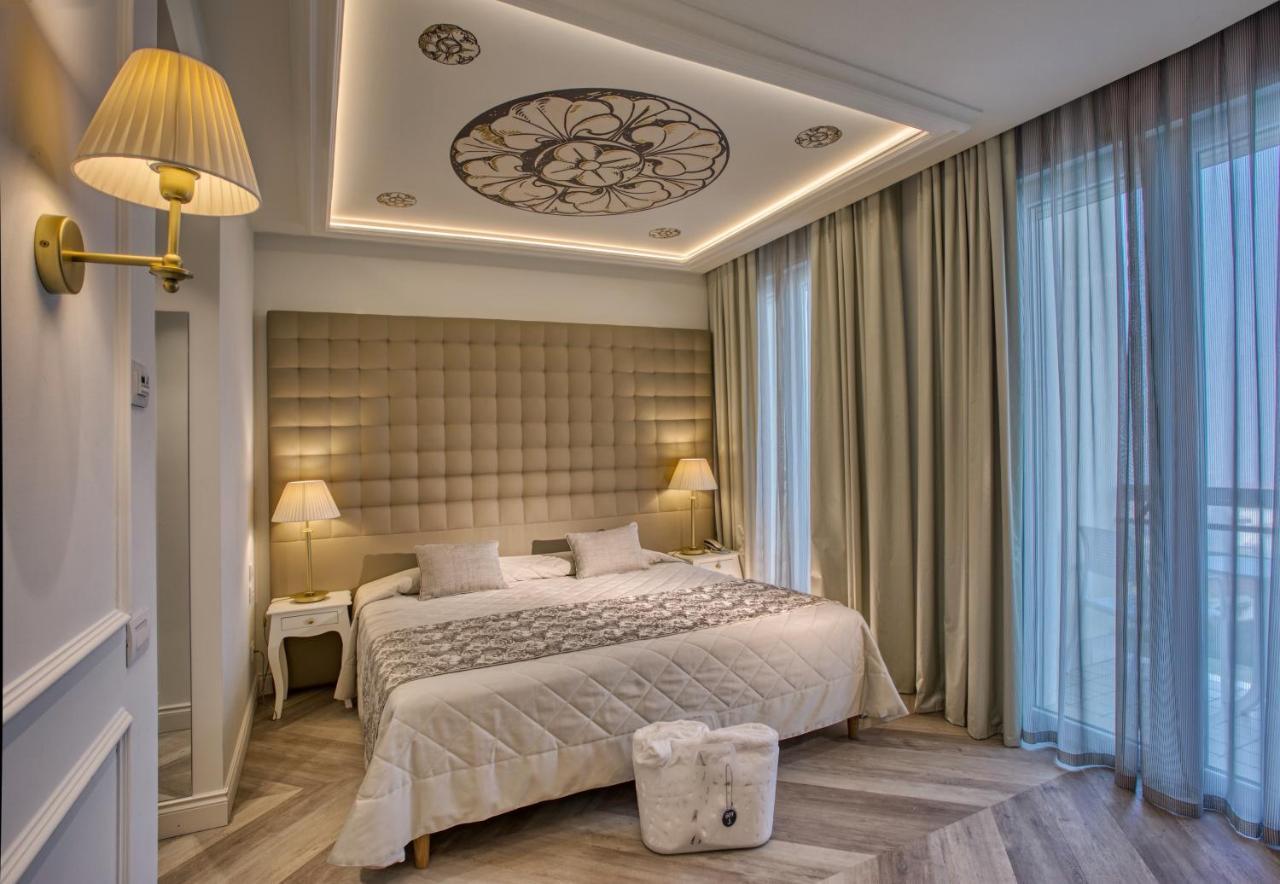 Hotel Eliseo Terme Montegrotto Terme Exteriér fotografie